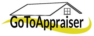 GoToAppraiser Email logo