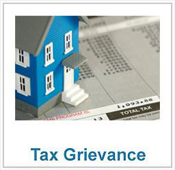 Tax Grievances